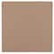 JAM Paper 6" x 6" Brown Kraft Flat Photo Mailer Peel & Seal Closure Envelopes, 6ct.
